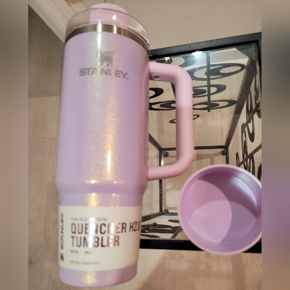 Stanley Aster 30oz Quencher Tumbler Target Exclusive - Picture 3 of 11